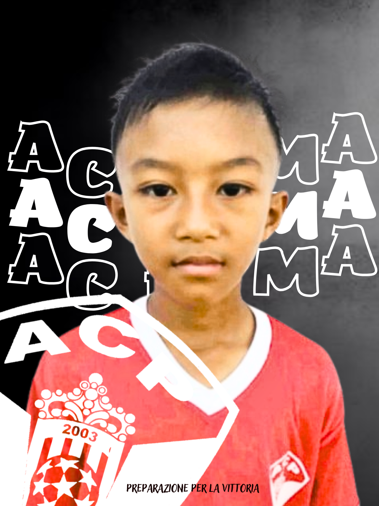 Danish Ikhsan Atmojo